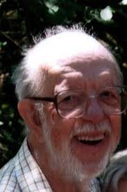 Gerald Eugene “Gene” Gould (1923-2018)