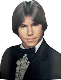 Emilio Rivers and Jimmy Smits friends for a long time