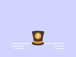Bitcoin Ups And Downs Animated Gif By Patricia Estevao On Dribbble