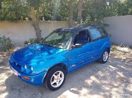 Image result for Bleu Ocean 2007 Aixam-Mega