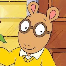 Funding for the arthur television series is provided by public television viewers. 16 Questions About Arthur You Looked Over As A Child