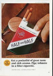 Pin On Vintage Tobacco Ads