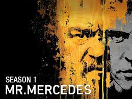 Check spelling or type a new query. Mr Mercedes Rotten Tomatoes