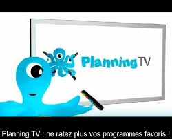 Sur ordinateur, tablette ou téléphone, parcourez les grilles télé de tous les bouquets disponibles en france : Planning Tv Ne Ratez Plus Vos Programmes Favoris
