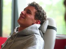 He portrays ander in netflix's elite. Aron Piper As Ander Munoz Elite Season 3 On We Heart It