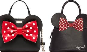 Shop kate spade new york watson lane mini hartley backpack online at macys.com. Primark Has Copy Of Kate Spade Minnie Mouse Neema Bag For Just 7 Hello
