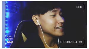 "Happy Fathers Day to my one and only Paps Ben Cortez. I just want to honor  you Pa for all the love and care that you've given me and to the family.,  We may not have the perfect father and son ...