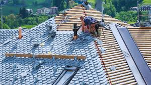 5 Durable Roofing Material: Importance, Installation, Maintenance