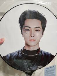 Enhypen Walk The Line World Tour Jay Picket