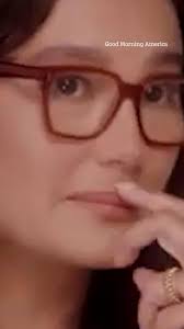 Bruce Willis' wife breaks down while discussing his dementia battle