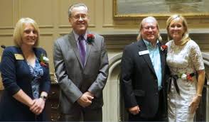 Bracken elected president of MCSBA