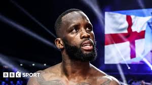 Bellator Belfast: Fabian Edwards