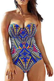 Psd Women S Plus Size Pro Athletic One Piece Blouson Tankini Sporty Swimsuits Backless Swimwe Women S Plus Size Swimwear Plus Size Swimwear Plus Size Swimsuits