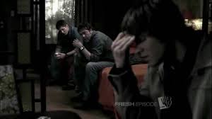 Supernatural Season 1 Finale Trailer Youtube