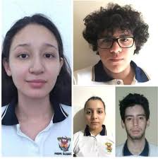 Estudiantes de la UAS son seleccionados para representar a Sinaloa en la  XXX Olimpiada Nacional de Química