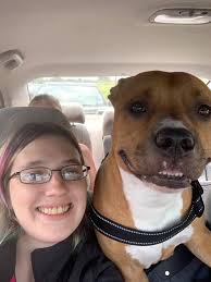 Kenridge Bark Park Market Fundraiser Selfie Frame Competition