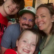 After Michelle Jackson's stepfather died a couple years ago, she decided to  leave her corporate life in sales and marketing to open a coffee shop in  Carlisle.