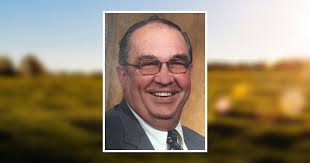 Merlyn H. Huebner Obituary May 28, 2018