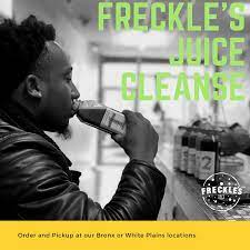 Jump Start Your Health And Fitness Goals With A Freckle S Juice Cleanse For Your Convenience Order Ahe Freckle Juice Health Wellness Fitness Wellness Fitness