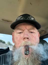 One day off not enough for a good smoke?