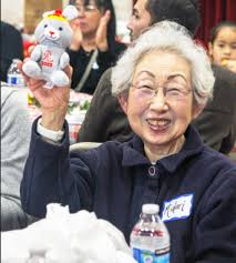 Fun, Food, Bingo for All Ages