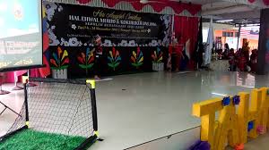 Menjadikan sk seri iskandar sebuah sekolah terbilang serta melahirkan warga yang cemerlang menjelang 2015. Persembahan Ngajat Oleh Murid Murid Thn2 Sk Seri Tasik Youtube