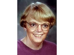 Carol Myers Obituary (1946