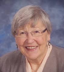 Obituary information for Elizabeth 'Libby' Nypaver