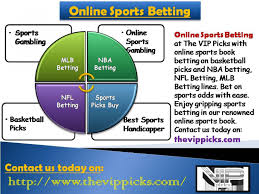 For many bettors, the sports world grinds to a halt during the summer. Online Sports Betting Visual Ly