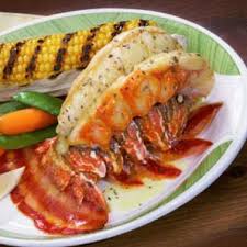 Home cooks who know how to c. 4 Oz Cold Water Lobster Tail Package Of 4 Harter House Meats