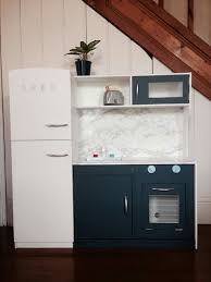 Kmart Kitchen Hack Kids Kitchen Diy Play Kitchen Kids Play Kitchen