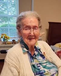 Lorene Neill Summey Obituary (2023)