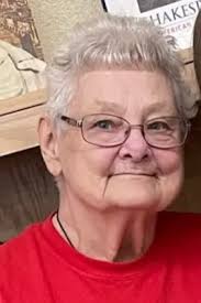 Obituary information for Sandra Diane Marek