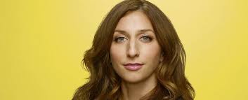 Check spelling or type a new query. Brooklyn Nine Nine Chelsea Peretti Verkundet Abschied Fernsehserien De