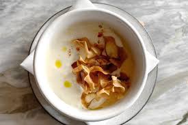 This Week S Lunch Dinner Prix Fixe Menu At Hawksworth My Vancity