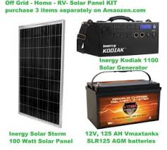 20 Best Camping Rv Solar Panels Best Solar Panel Kits Buying Guide