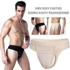 Crossdressing tucking gaffs tricks to smooth your appearance | crossdressing top tips diy gaffs. Men Sissy Fake Vagina Camel Toe Panties Hiding Gaff Panty Thong For Transgender Crossdresser Shemale Aliexpress