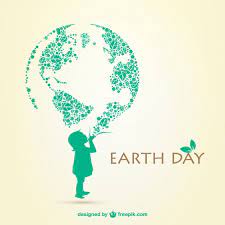 You can download free earth day images, posters, backgrounds, and so on images 2021. Free Vector Earth Day Illustration