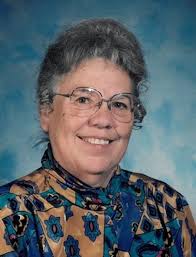 Joyce C. Huse Obituary