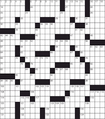 It's the simplest and fastest way to build, print, share and solve crossword puzzles online. Premier Crossword Riding On Empty Pressreader