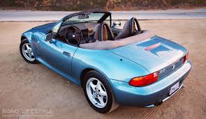 buyers guide to the goldeneye bmw z3 bond lifestyle