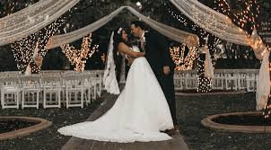 We love the idea of an oversized photo display because your loved ones can admire pictures of you and your partner. 125 Wedding Instagram Captions To Celebrate Wedding Captions