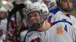 Cole caufield does not have any nhl stats. Meet The Kyler Murray Of The Nhl Draft Cole Caufield Is A 5 Foot 7 Scoring Phenom