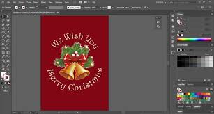 A virtual debit card is much useful when you don't want to use your original bank details on a website. How To Make Christmas Greeting Card In Adobe Illustrator Christmas Greeting Cards Christmas Greetings Greeting Cards