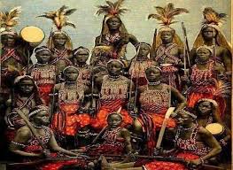 However, to be considered a warrior, the woman in question must have belonged to some sort of military, be it recognized, like an organized army, or. The Legendary Dahomey Amazons Are The Real Life All Women S Army In Black Panther Face2face Africa