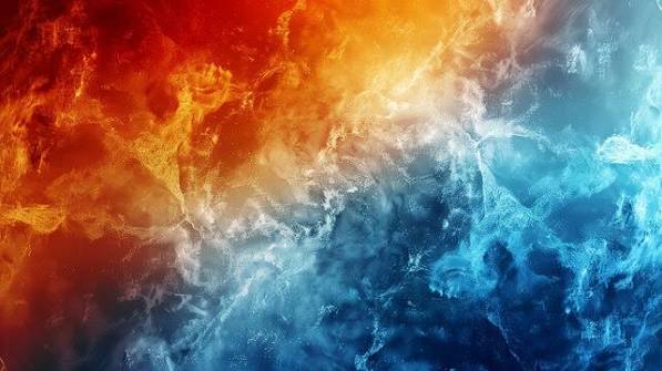 Fire And Ice Graphic Images – Browse 48,850 Stock Photos, Vectors, and  Video | Adobe Stock