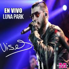 Ulises Bueno Cuando Quieras Quiero En Vivo Lyrics Musixmatch