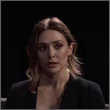 Wanda Maximoff GIF set