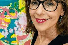 Cheryl Rubin's Instagram, Twitter & Facebook