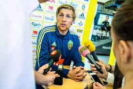 Discover everything you want to know about emil forsberg: Sweden S World Cup Star Emil Forsberg Keeps It In The Family The Local